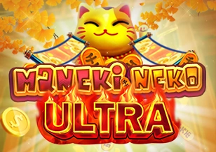 Kucing Pembawa Keberuntungan ULTRA - SIGMANET77