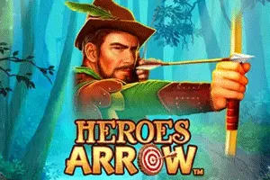 Heroes Arrow - SIGMANET77