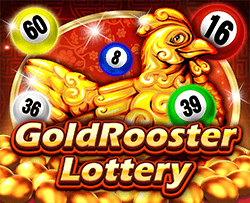 Gold Rooster Lottery - SIGMANET77