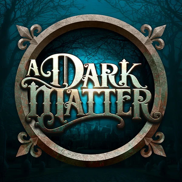 Microgaming : A Dark Matter - SIGMANET77