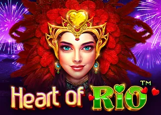 Heart of Rio - SIGMANET77