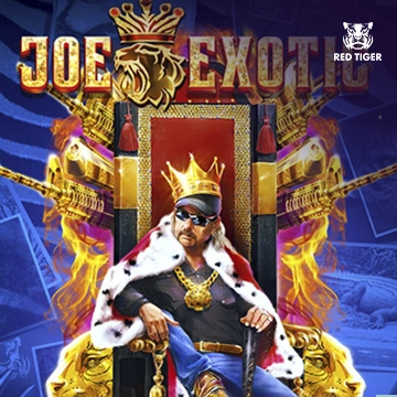 Joe Exotic - SIGMANET77
