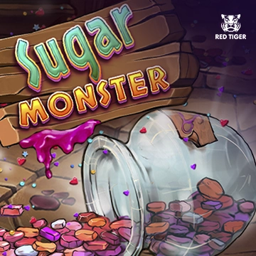 Sugar Monster - SIGMANET77
