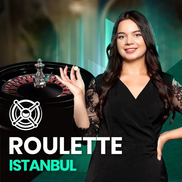 Istanbul Roulette - SIGMANET77