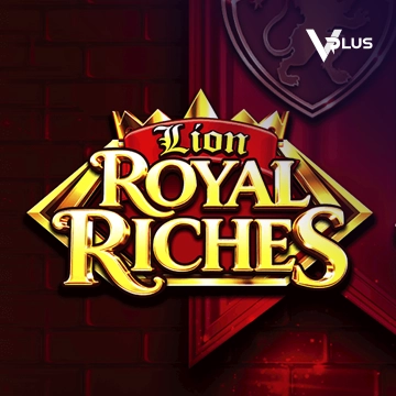 Lion Royal Riches - SIGMANET77