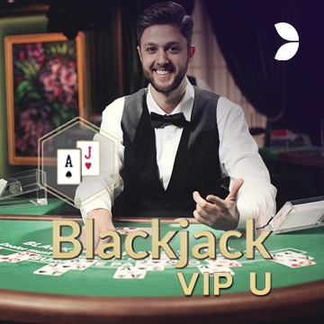Blackjack VIP U - SIGMANET77