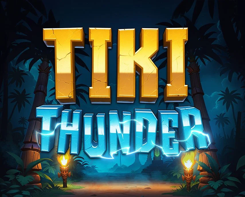 Tiki Thunder - SIGMANET77