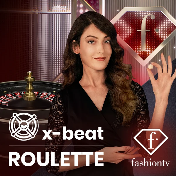 FashionTV X-Beat Roulette - SIGMANET77