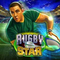 Microgaming : Rugby Star - SIGMANET77