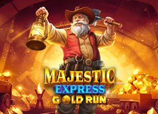 Majestic Express - Gold Run - SIGMANET77