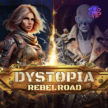 Dystopia: Rebel Road - SIGMANET77