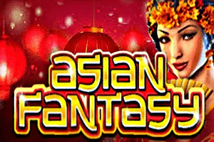 Asian Fantasy - SIGMANET77