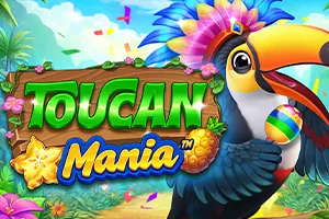 Toucan Mania - SIGMANET77