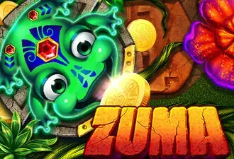 PLAYSTAR : ZUMA - SIGMANET77