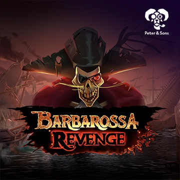 Barbarossa Revenge - SIGMANET77