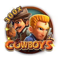 Facai : COWBOYS - SIGMANET77