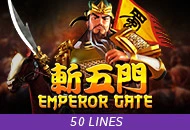 Emperor Gate - SIGMANET77
