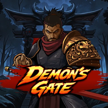 Demons Gate - SIGMANET77