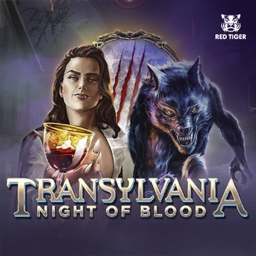Transylvania: Night Of Blood - SIGMANET77