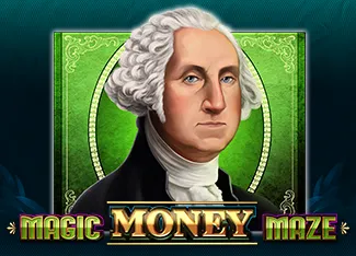 Magic Money Maze - SIGMANET77