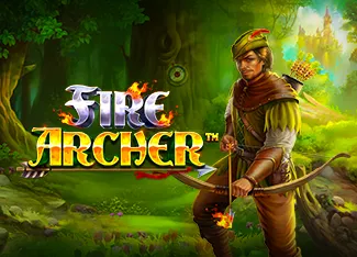 Fire Archer - SIGMANET77