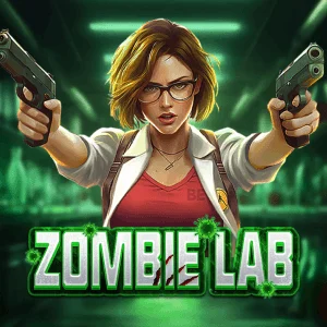 Zombie Lab - SIGMANET77