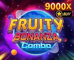 JDB : Fruity Bonanza Combo - SIGMANET77