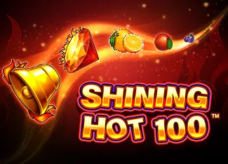 Shining Hot 100 - SIGMANET77