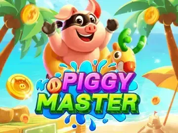 PLAYSTAR : PIGGY MASTER - SIGMANET77