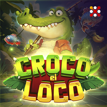 Croco el Loco - SIGMANET77