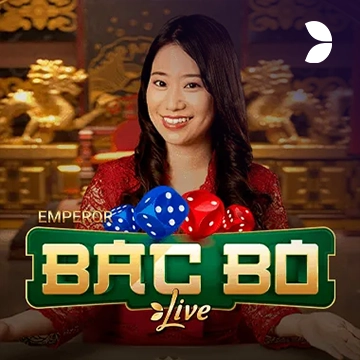 Emperor Bac Bo - SIGMANET77