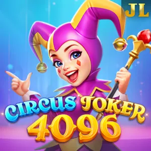 Circus Joker 4096 - SIGMANET77