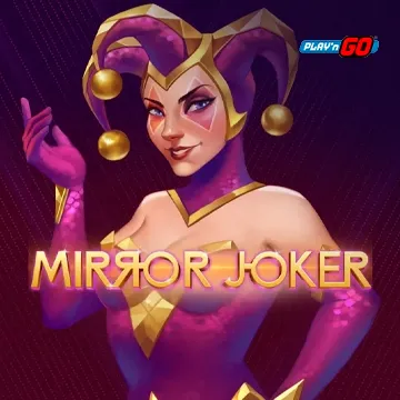Mirror Joker - SIGMANET77