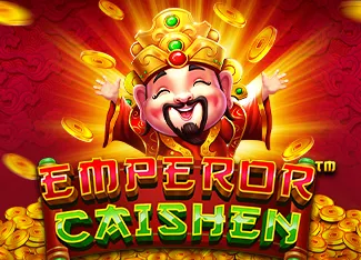 Emperor Caishen - SIGMANET77