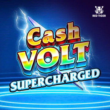 Cash Volt Supercharged - SIGMANET77