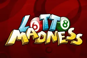 Lotto Madness - SIGMANET77