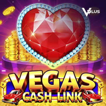 Vegas Cash Link - SIGMANET77
