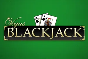 Vegas Blackjack - SIGMANET77