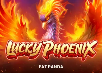 Lucky Phoenix - SIGMANET77