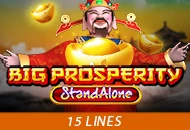 Big Prosperity SA - SIGMANET77
