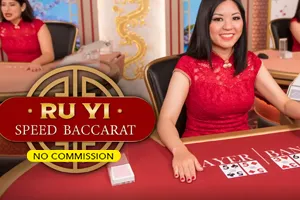 Ru Yi Speed Baccarat NC - SIGMANET77