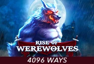 Rise Of Werewolves - SIGMANET77