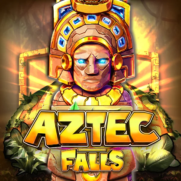 Microgaming : Aztec Falls - SIGMANET77