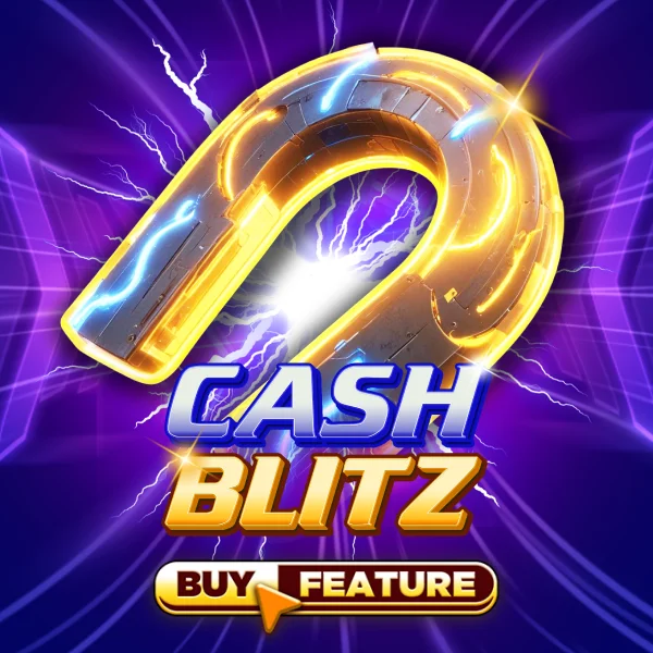 Microgaming : Cash Blitz - SIGMANET77