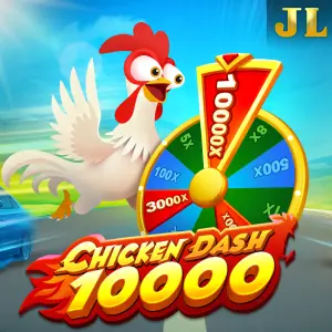 Chicken Dash 10000 - SIGMANET77