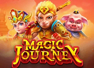 Magic Journey - SIGMANET77