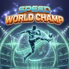Speed World Champ - SIGMANET77