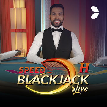 Speed Blackjack H - SIGMANET77