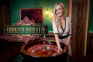 Turkish Roulette - SIGMANET77