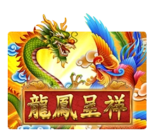 Joker123 : Dragon Phoenix - SIGMANET77